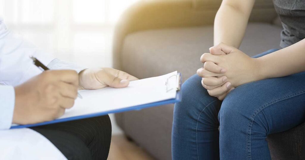 Como escolher um psiquiatra de confiança em Ribeirão Preto
