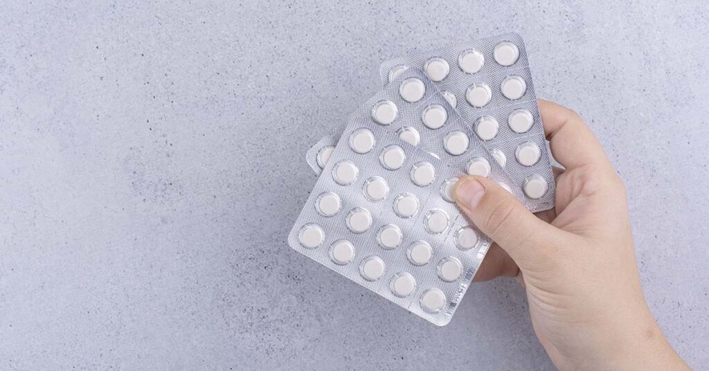 Tratamento do TDAH: quais são os principais medicamentos utilizados?