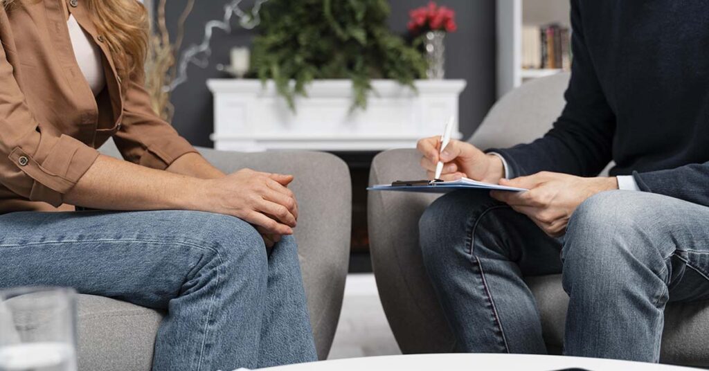 Comportamento e saúde mental: como hábitos diários influenciam o bem-estar